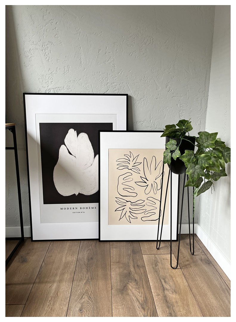 abstraktus_lapai_plakatas