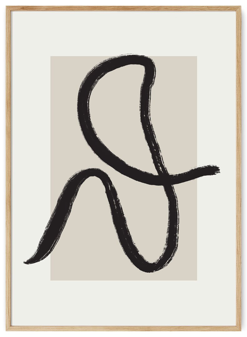 juoda linija plakatas-2