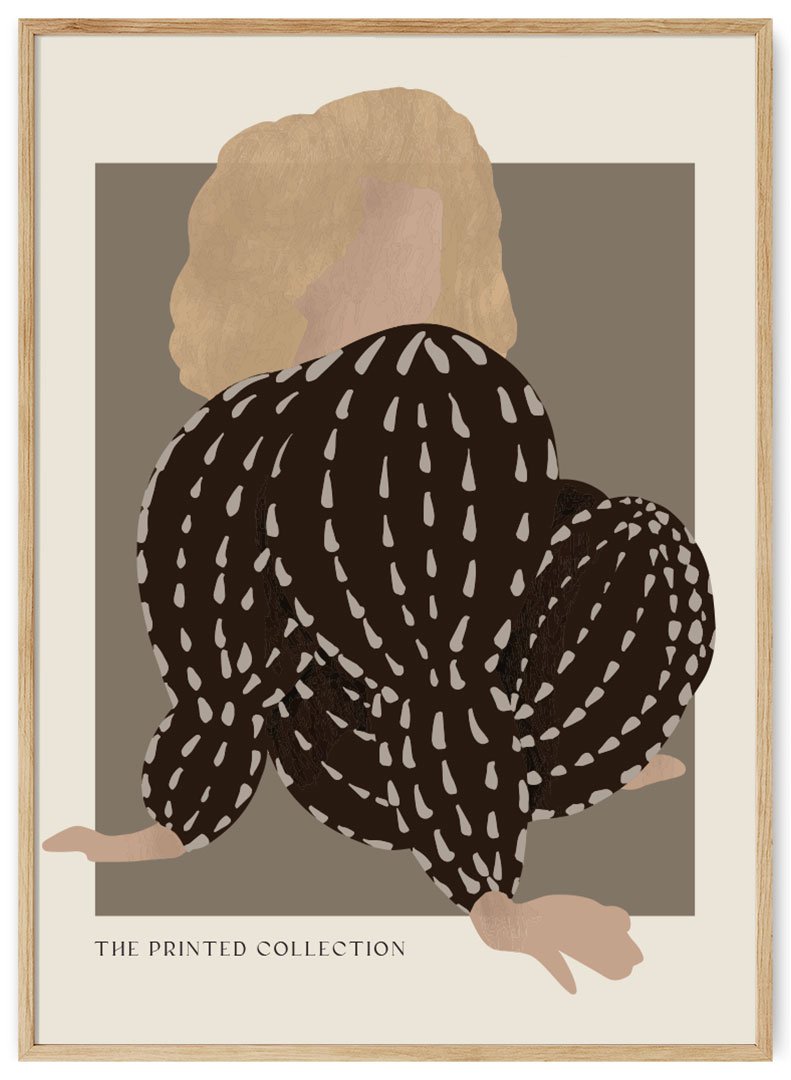 juoda suknele remelis