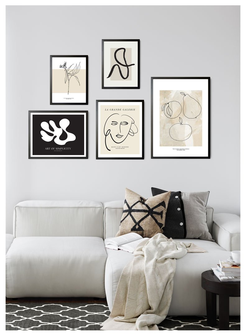 juodai balti plakatai-2