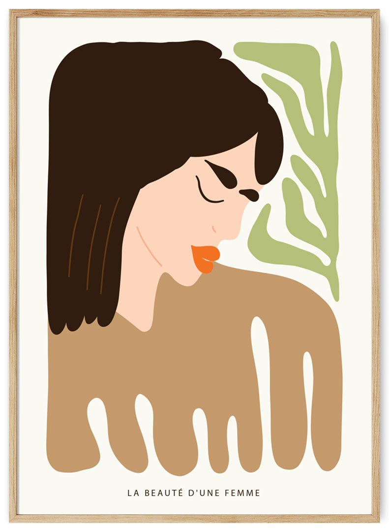 moters grozis plakatas