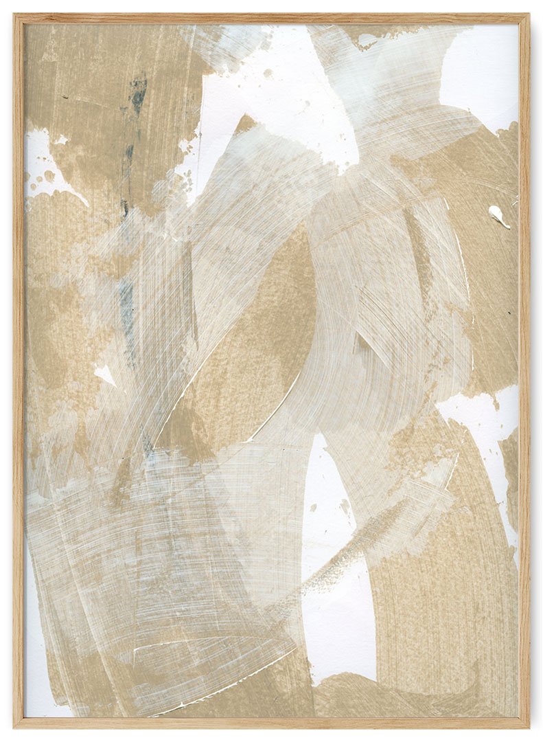 potepiu zaismas plakatas