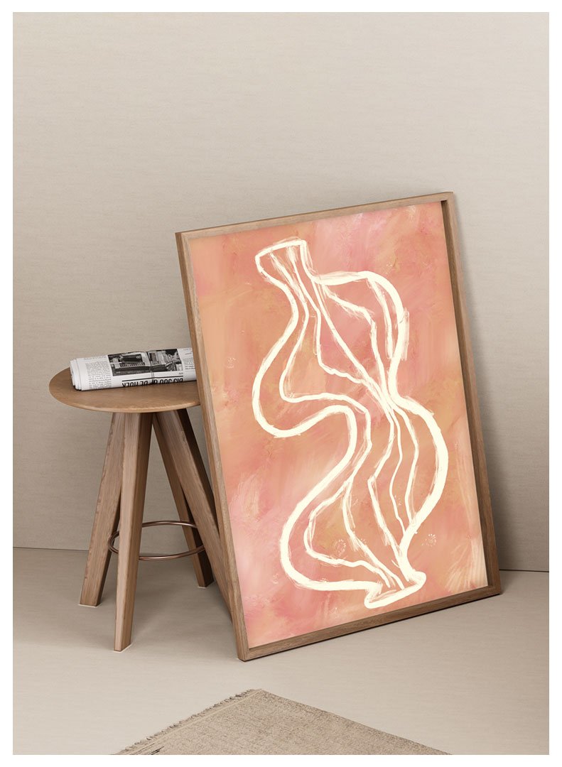 dryzuota vaza plakatas2