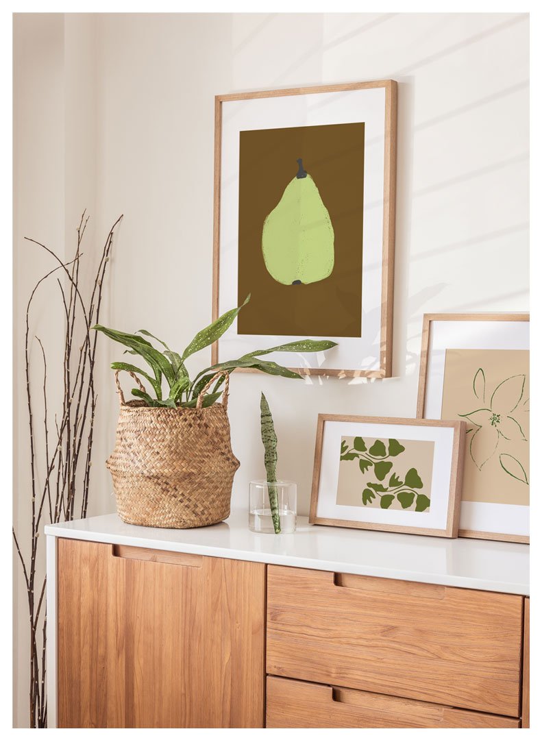 kriause zalsvi plakatai