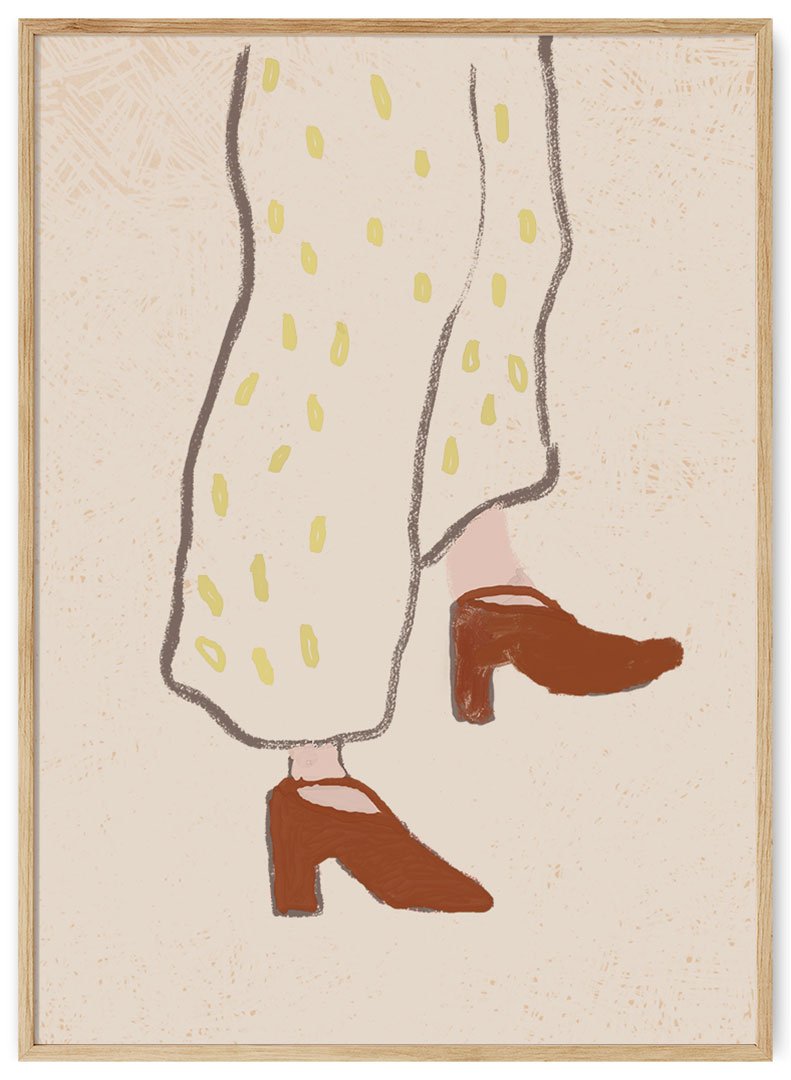 rudi bateliai plakatas