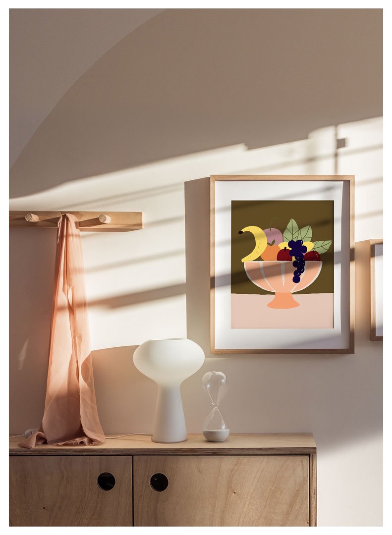 vaisiu lekste plakatas2