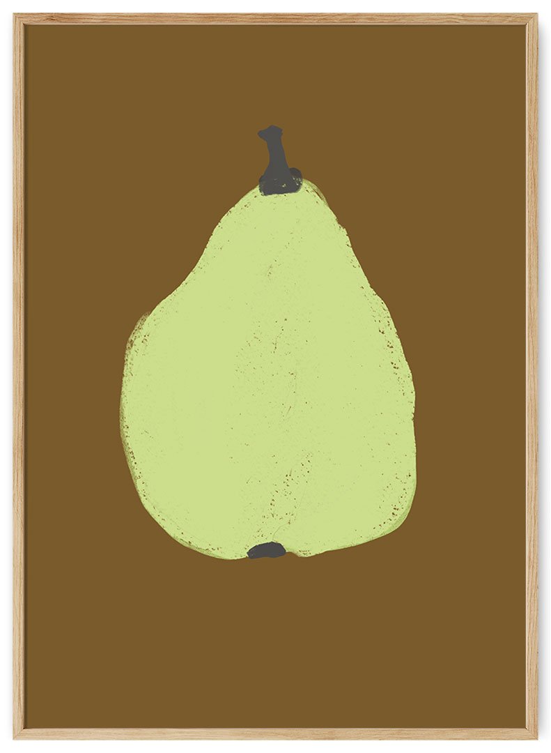 zalia kriause plakatas