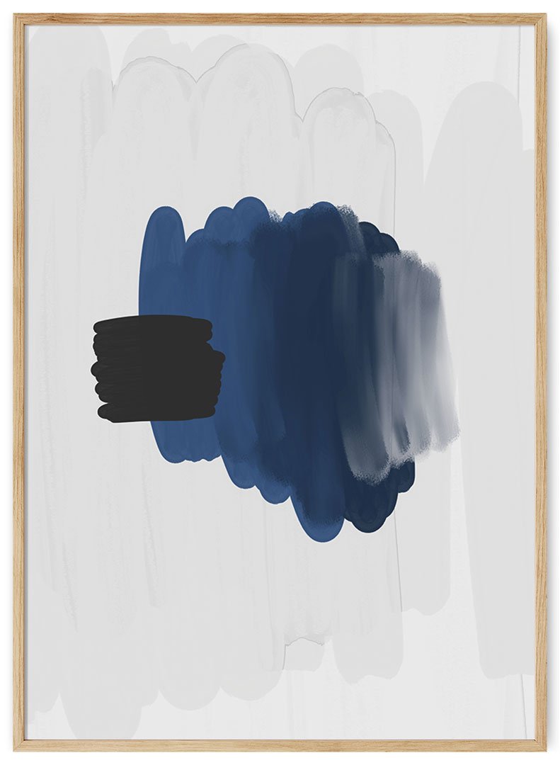 gyvenimo balansas plakatas