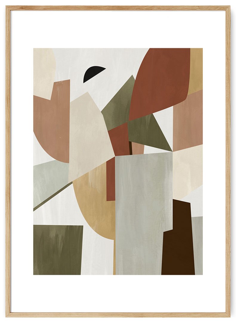 stiliaus_ikona_plakatu_rinkinys