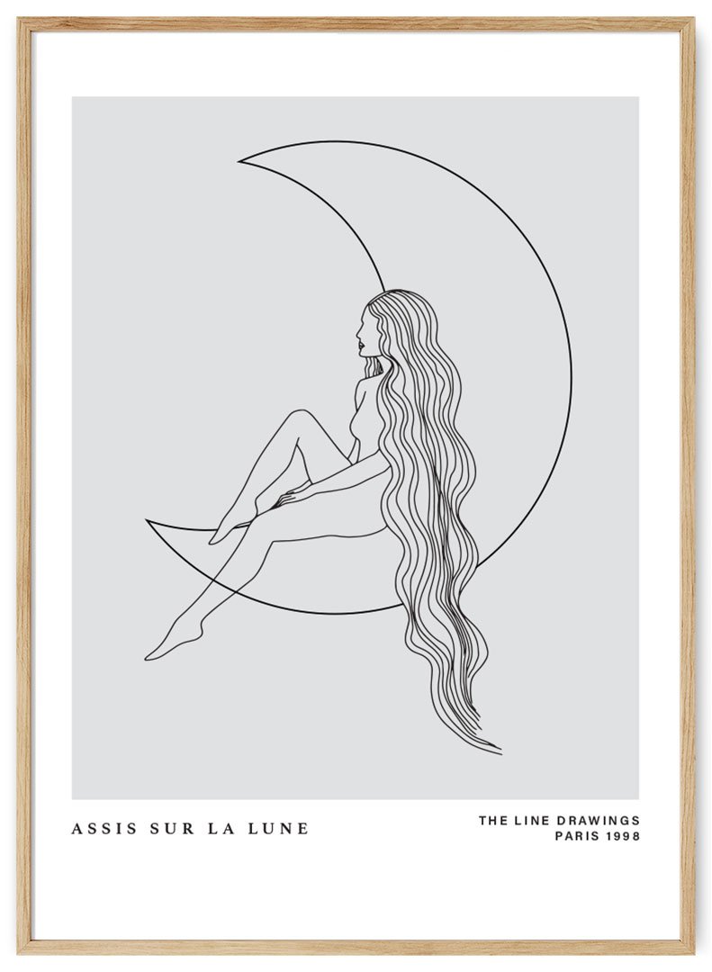 sedint ant menulio plakatas