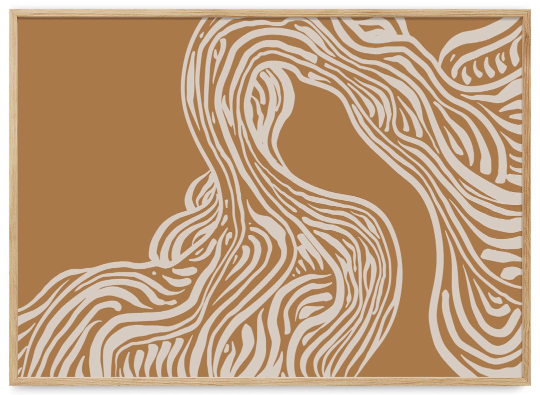 stiliaus_ikona_plakatu_rinkinys