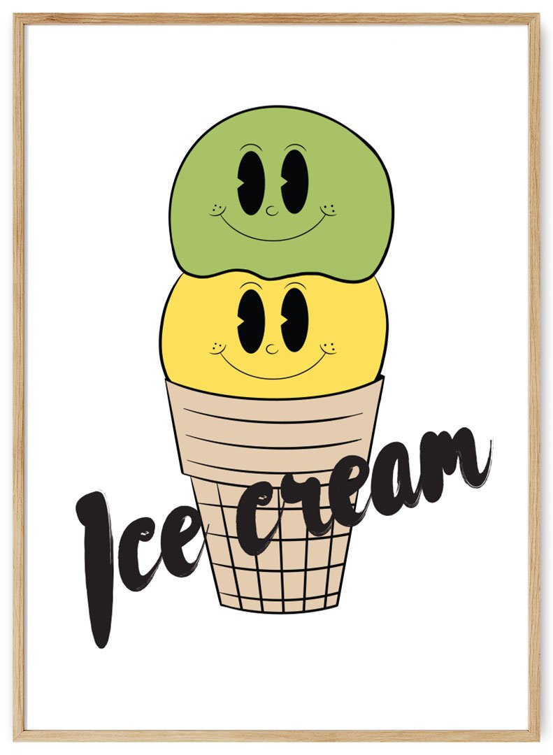 ledu rutuliukai plakatas