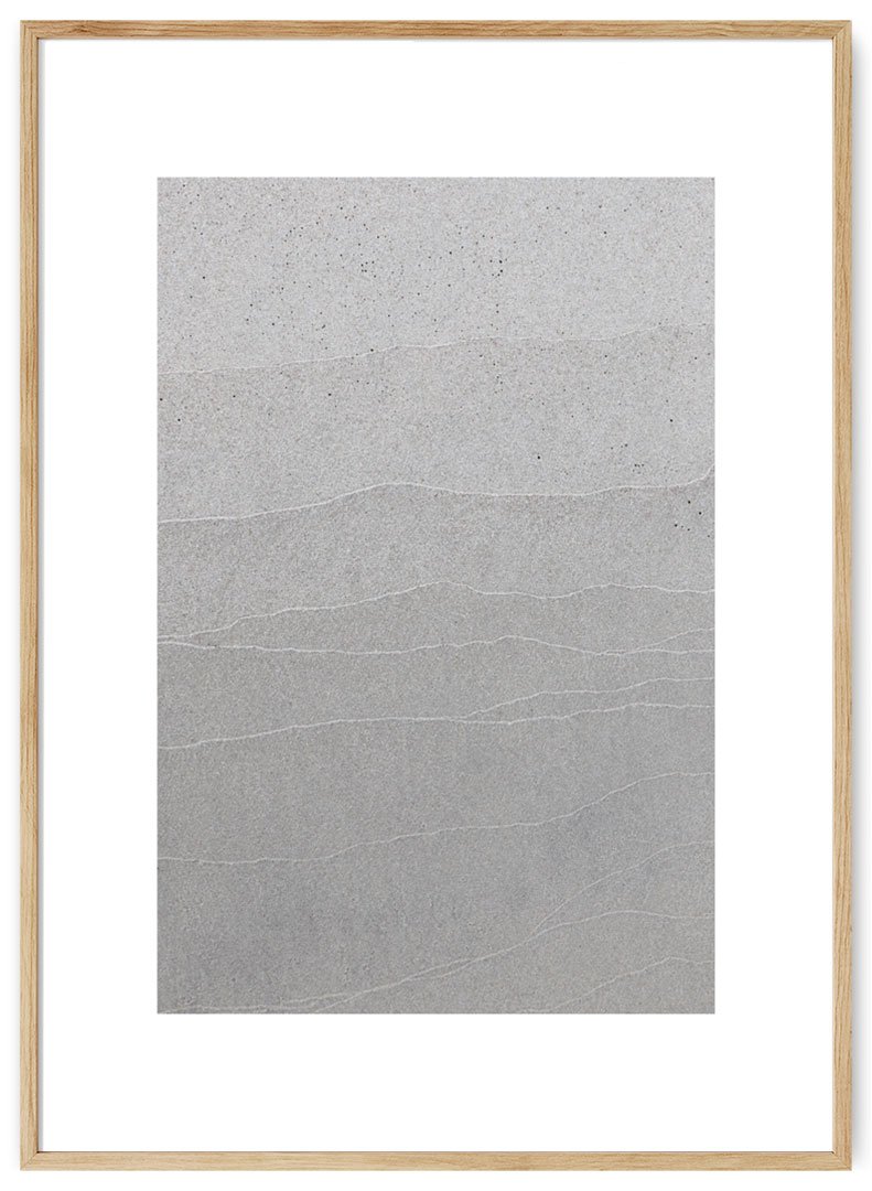 bangu nuplautas krantas plakatas