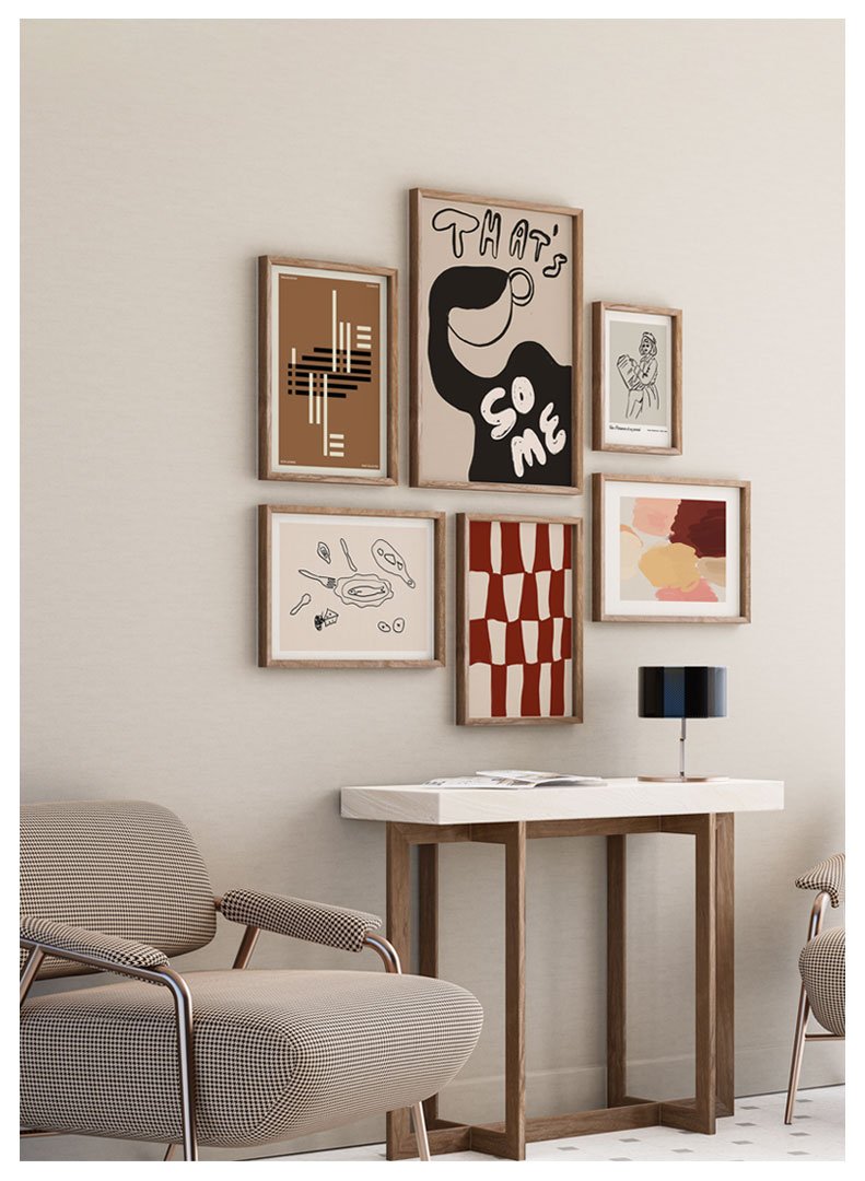 kavos pertraukele rinkinys