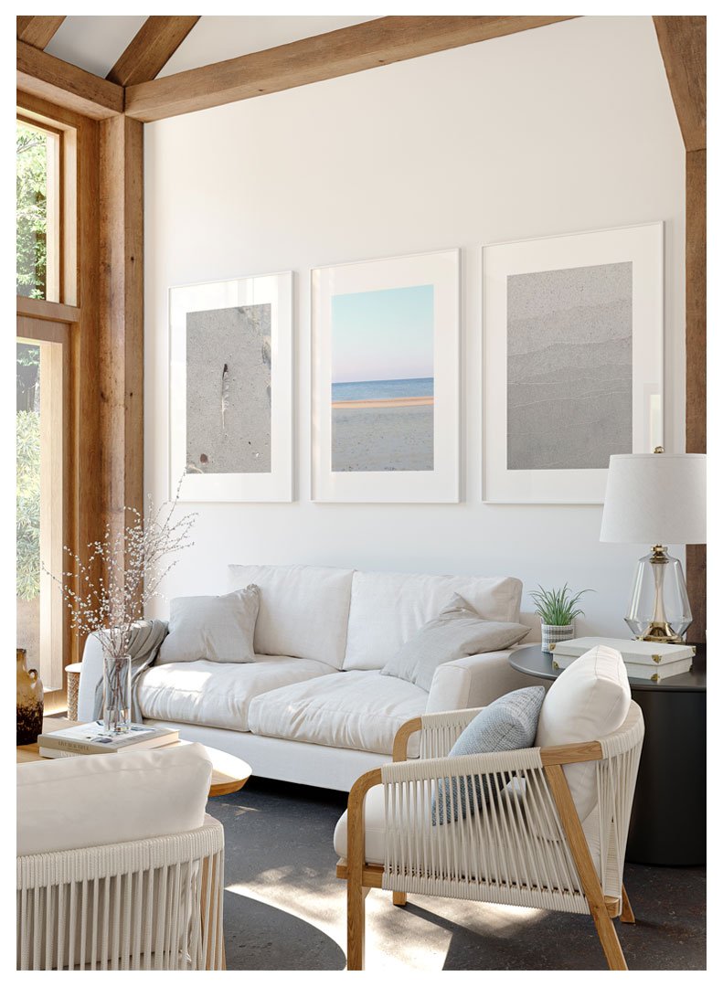 pajurio smelis plakatu rinkinys