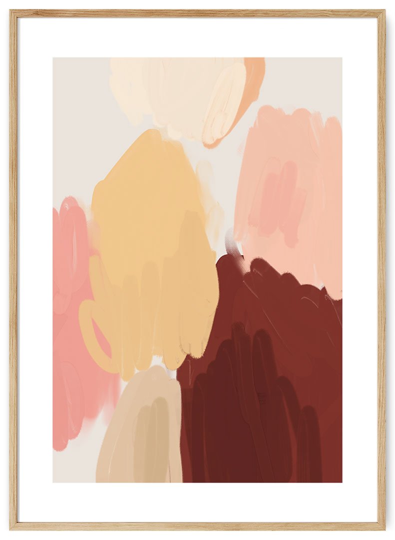 sirdingumas plakatas