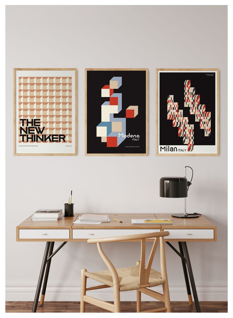 spalviniai blokai rinkinys