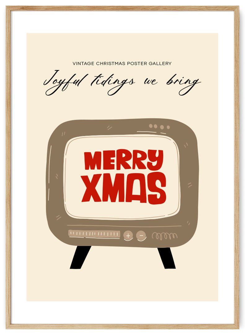 dziugios zinios plakatas