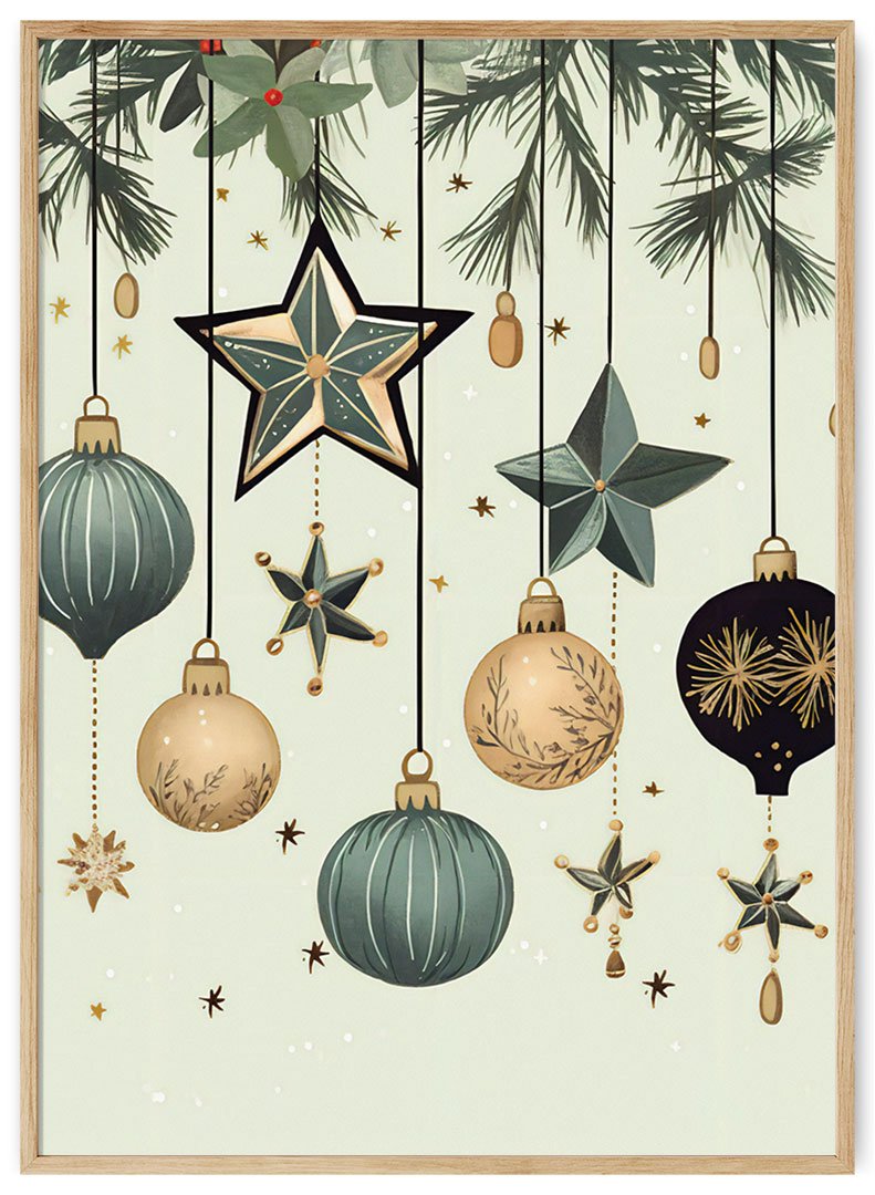 kabantys eglutes zaisliukai plakatas