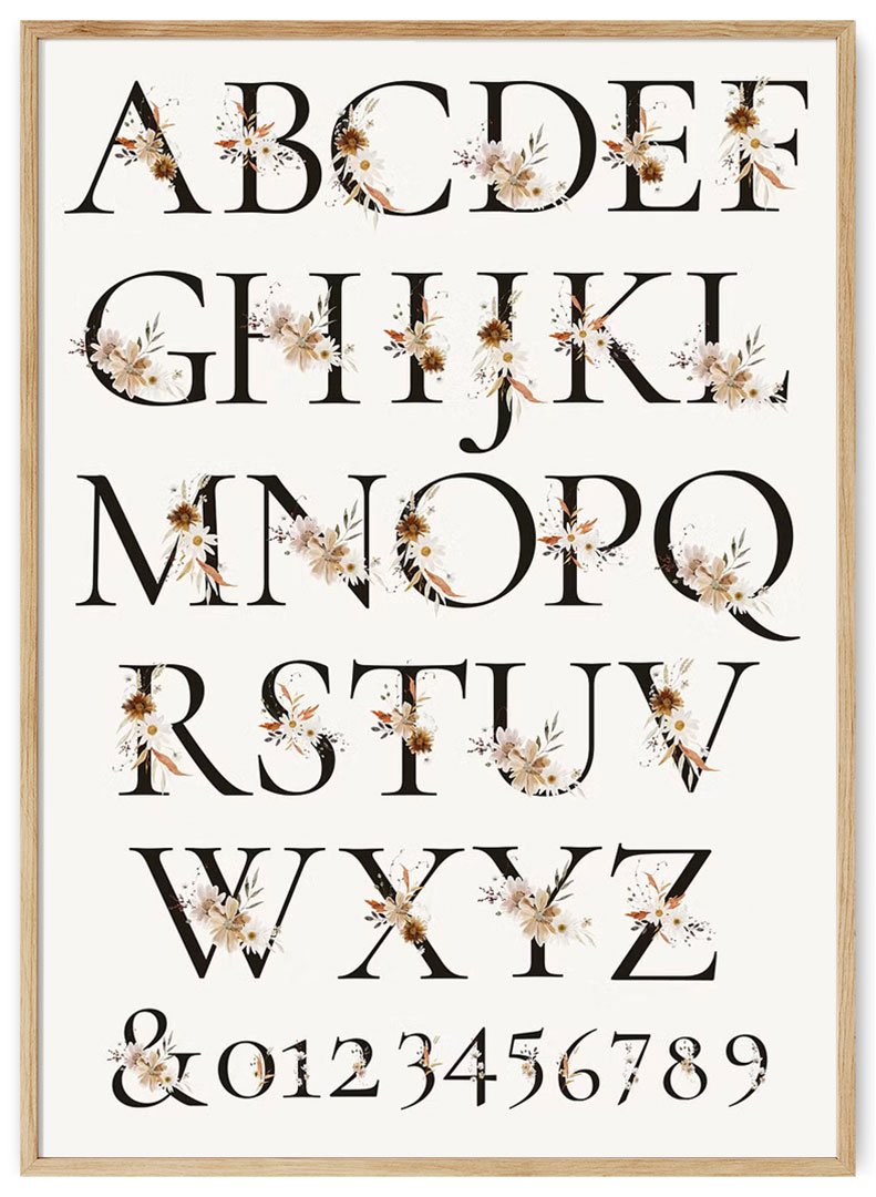 raides puostos dziovintomis gelemis plakatas