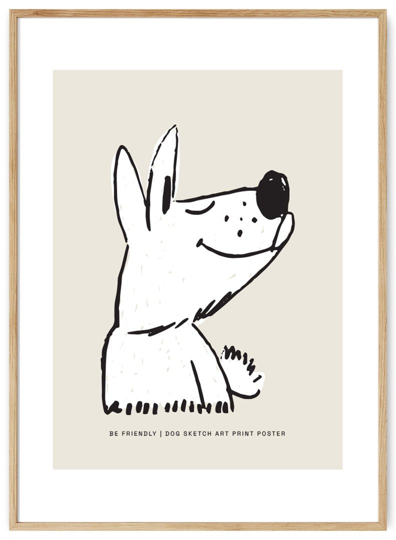 suns sypsena plakatas