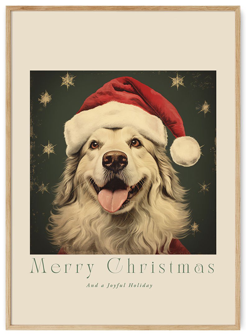 suo su kaledine kepure plakatas