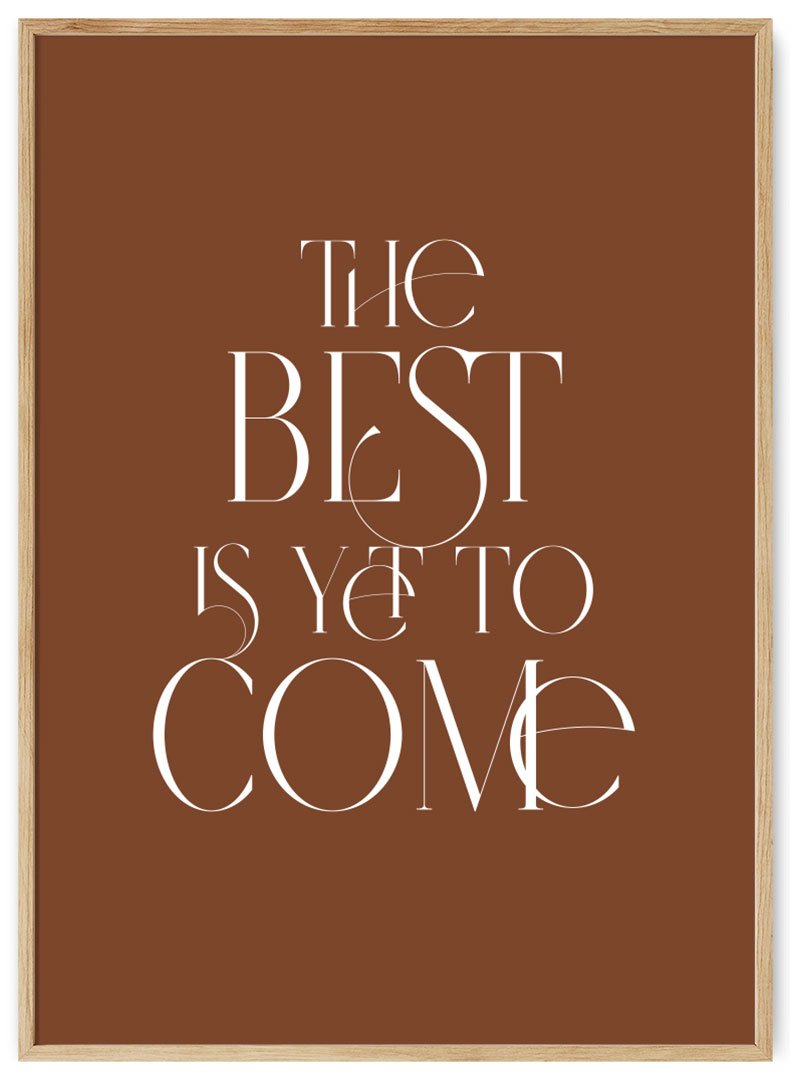 geriausia dar ateis plakatas