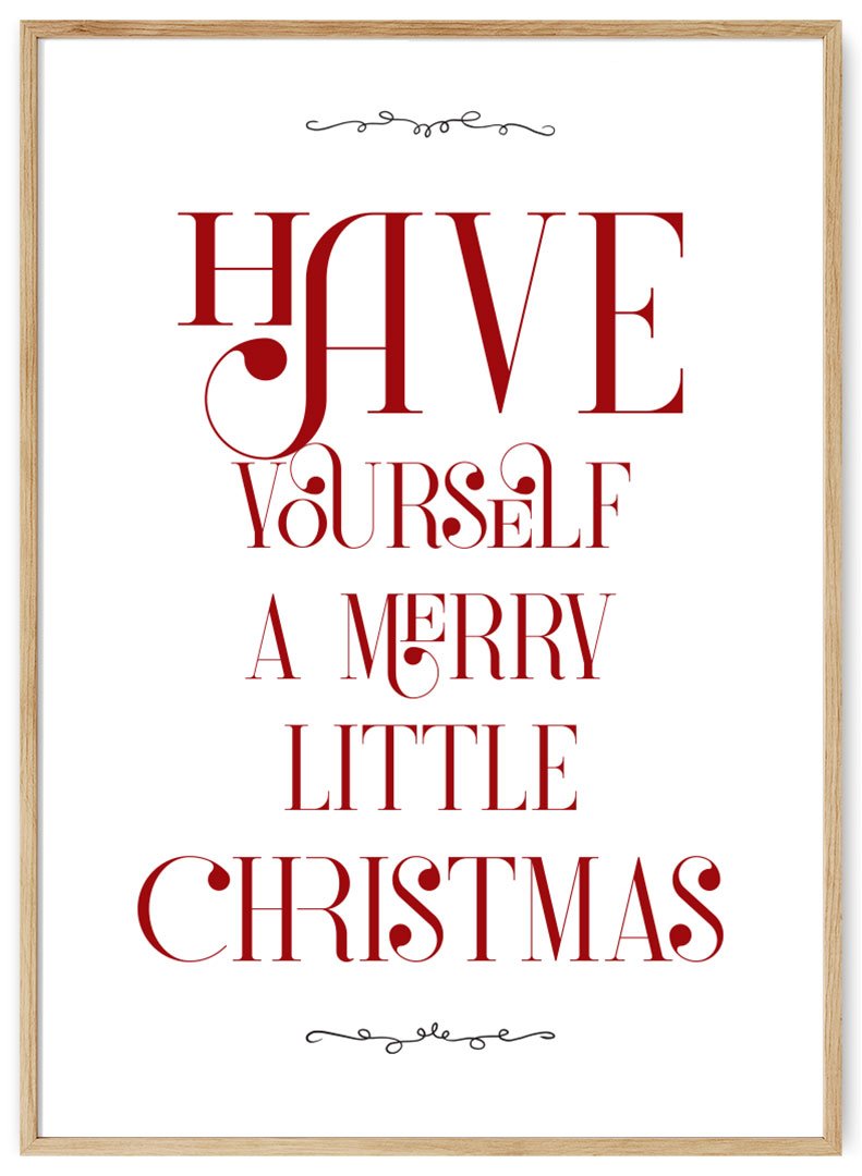 isileisk kaledas plakatas