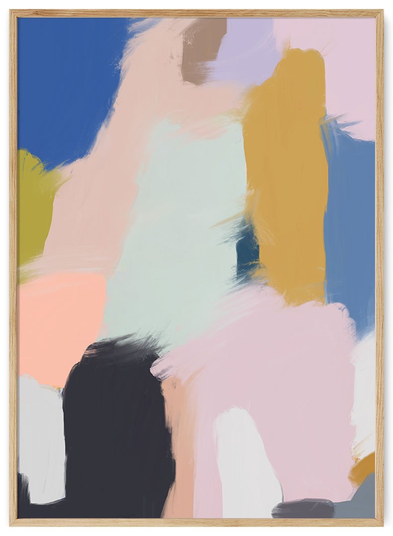 nusiraminimas plakatas