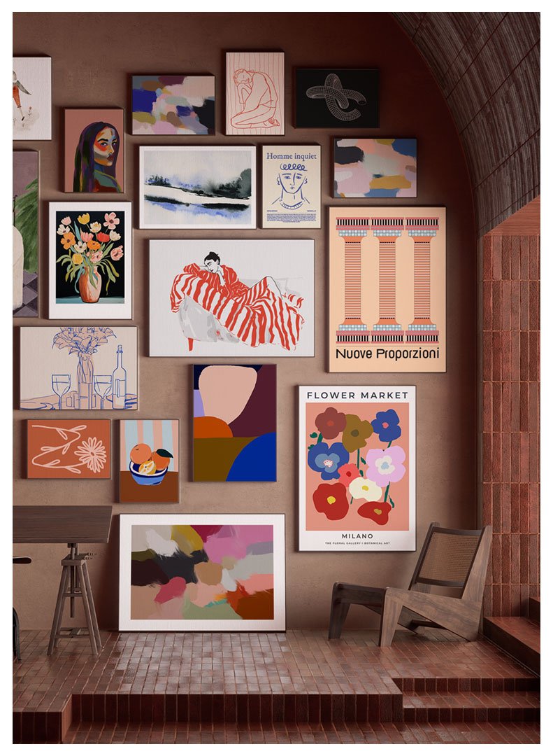 raudona arka plakatai1