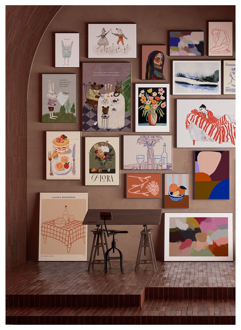 raudona arka plakatai2