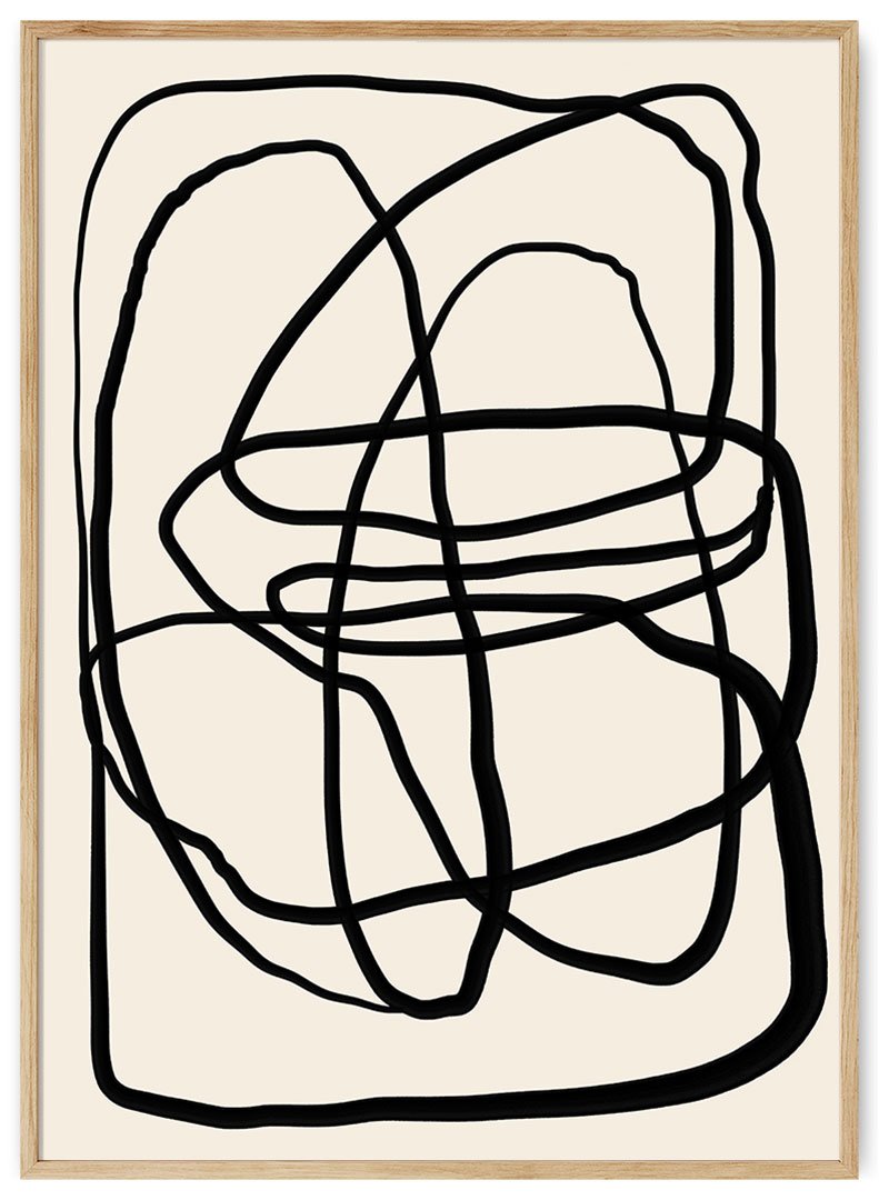 minciu gusis plakatas