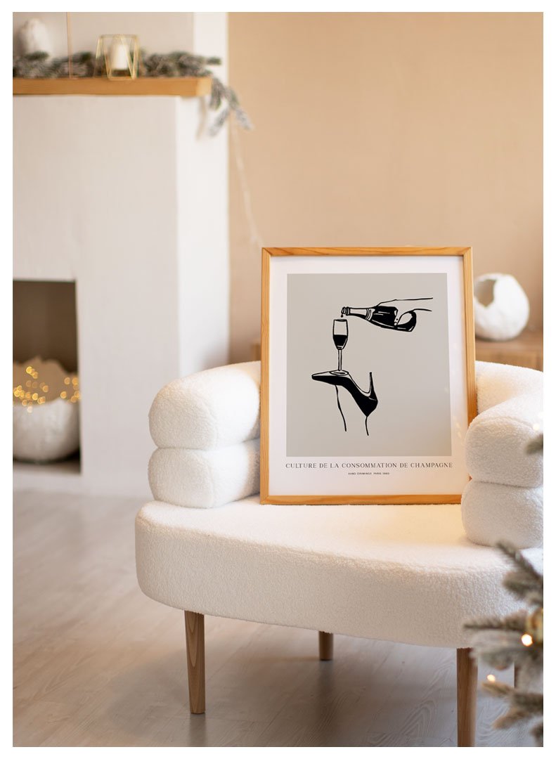 sampano vartojimo kultura plakatas2