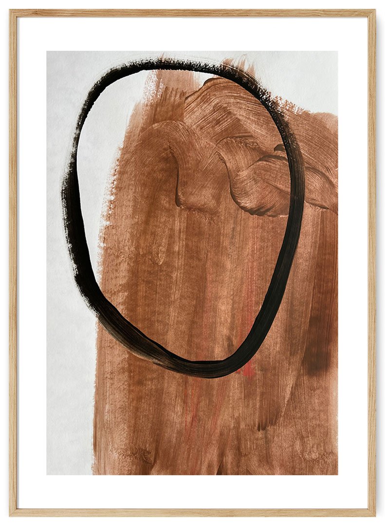 demesio centre plakatas