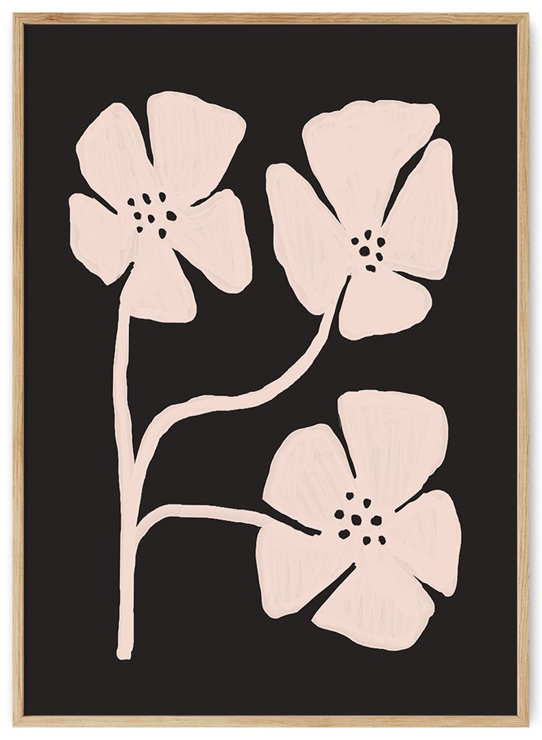 geliu fantazija plakatas