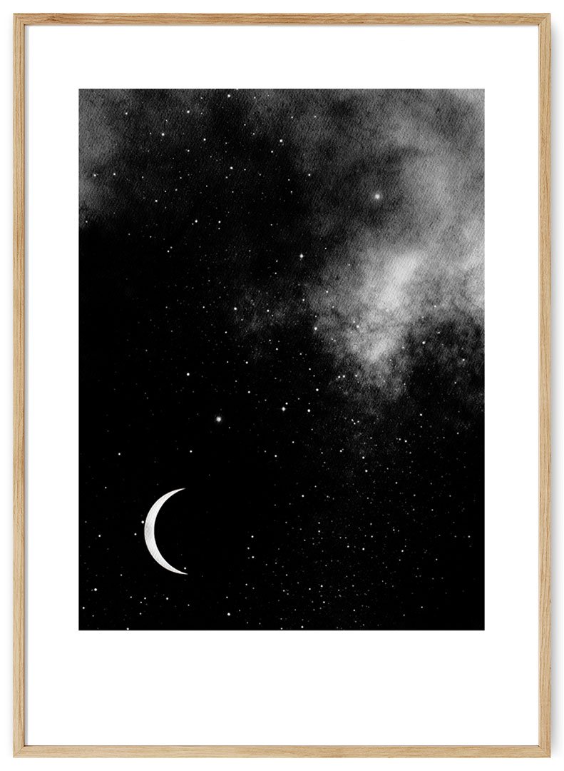 menulis danguje plakatas