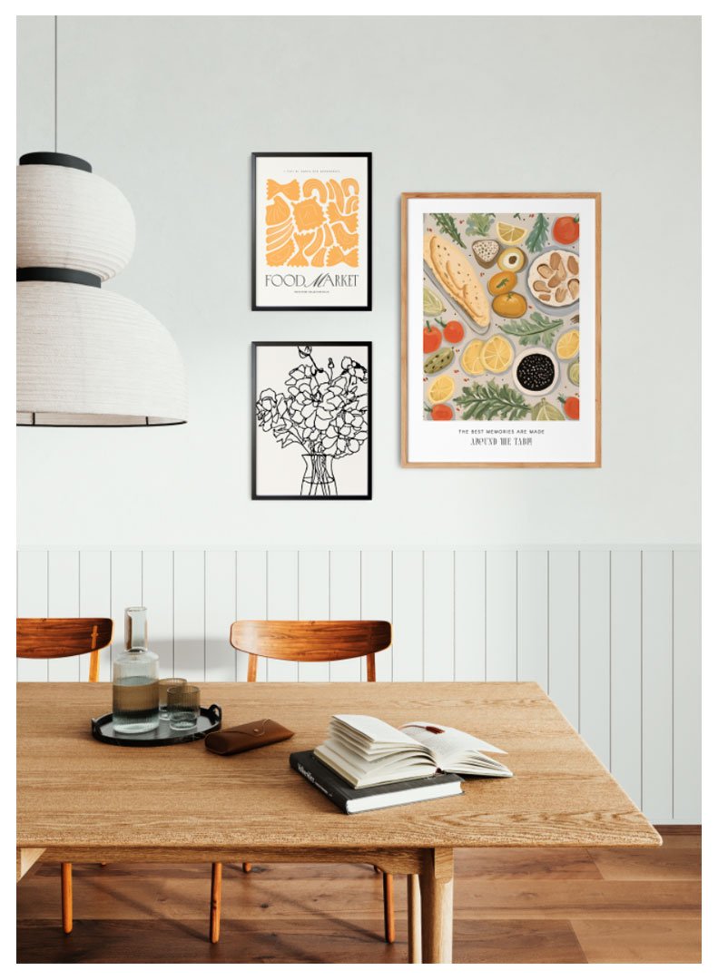 skanus gyvenimas rinkinys