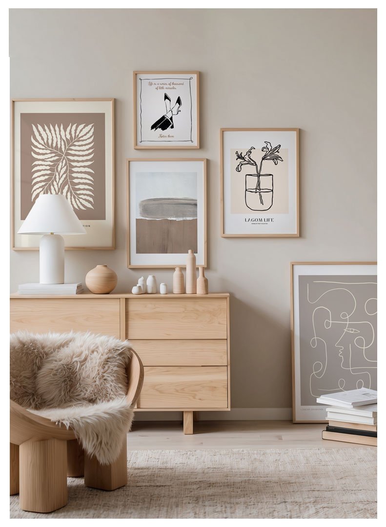 namu jaukumas rinkinys