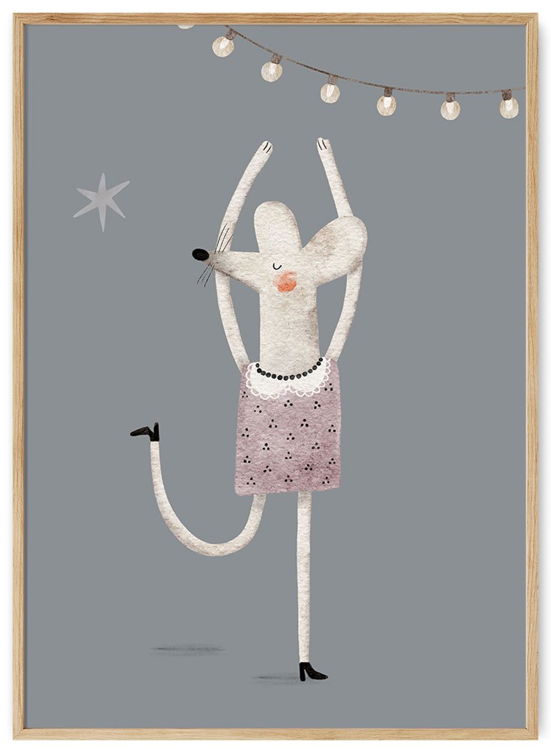 pelyte soka plakatas