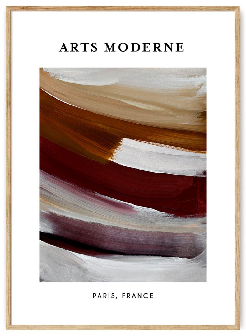 rafinuotumas plakatas