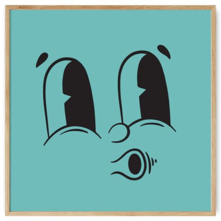 atsipalaidaves plakatas