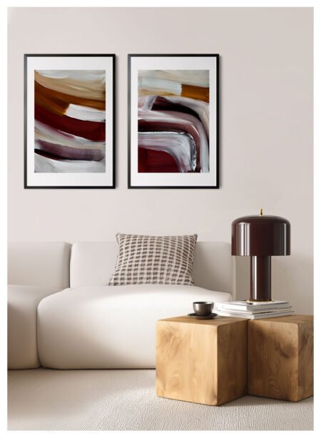 harmoningumas rinkinys