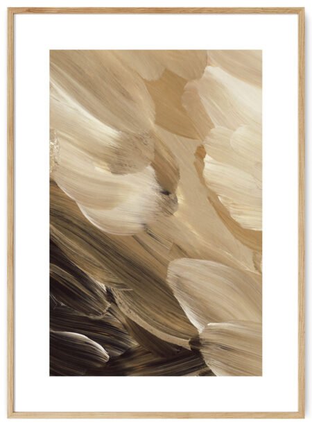 jausmingumas plakatas