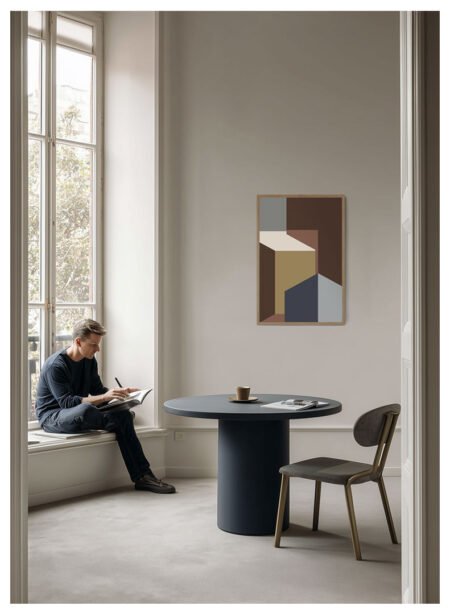 urbanistine ramybe plakatas2