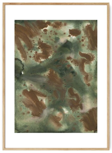 zemiskas rysys plakatas