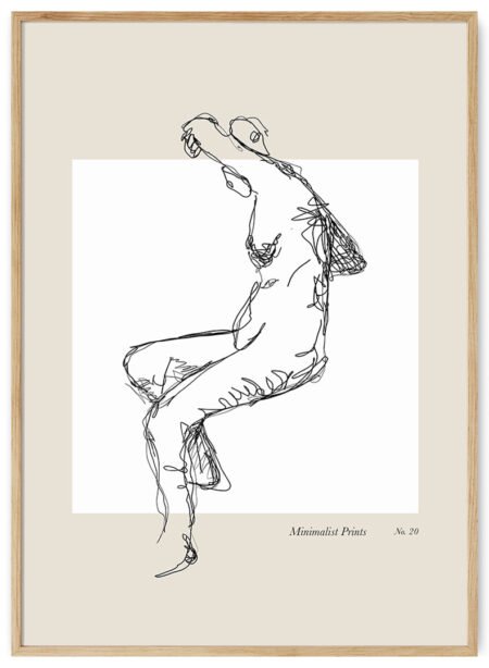 buti savimi plakatas