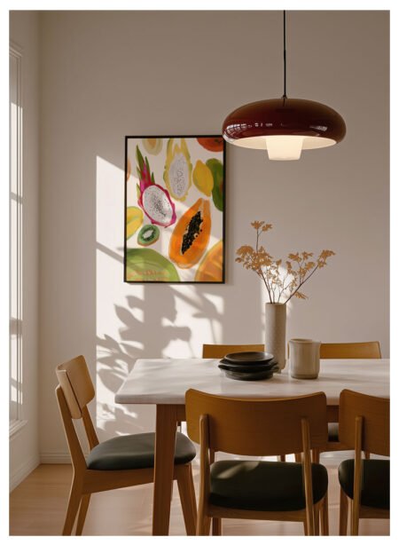 egzotiniai vaisiai plakatas2