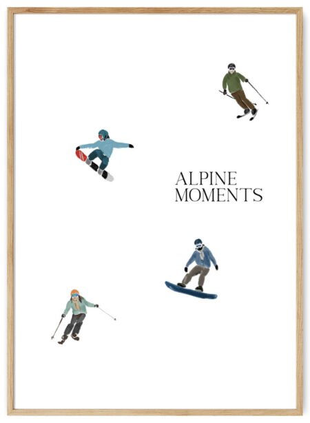 kalnu ritmas plakatas