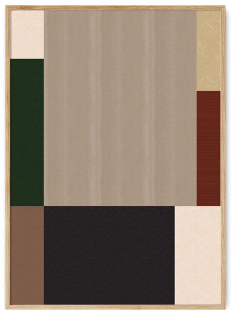 ramus tonai plakatas