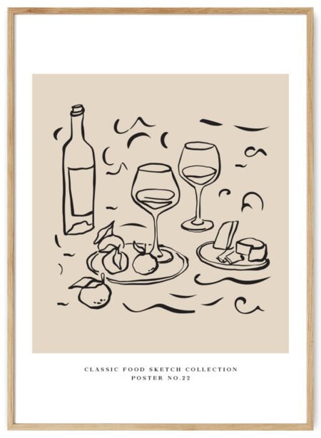 uzkandziaujant plakatas